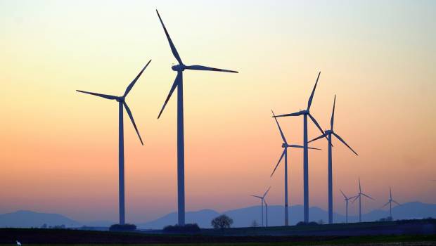 76 % des Français ont une perception positive des parcs éoliens