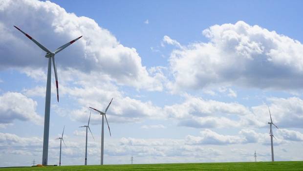 Partenariat entre Amundi et Opale pour la création d’une plateforme dédiée à l’éolien