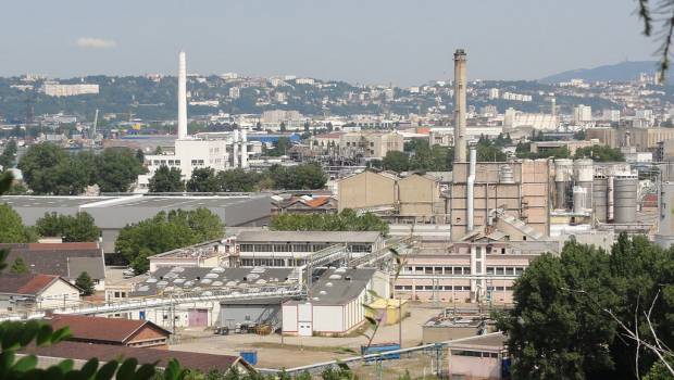 Lyon : un nouveau consortium en faveur du déploiement de l’hydrogène vert