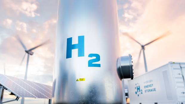 Lhyfe, partenaire de deux projets de production d’hydrogène renouvelable au Danemark