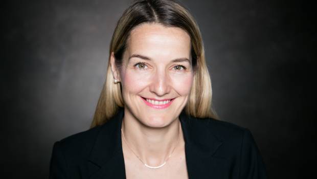 Antargaz : Valérie Erhart, nommée directrice Hygiène Sécurité Sûreté Environnement et Qualité