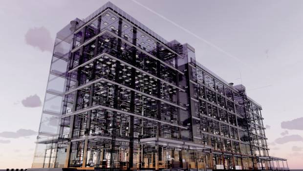 Socotec lance la première certification de maquette numérique du bâtiment