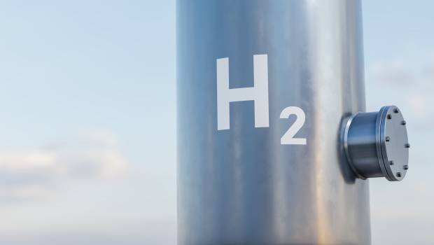 L'hydrogène bleu ne serait pas une solution « faible en carbone »