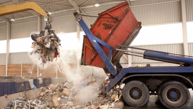 Valobat : le futur éco-organisme pour la revalorisation des déchets du bâtiment