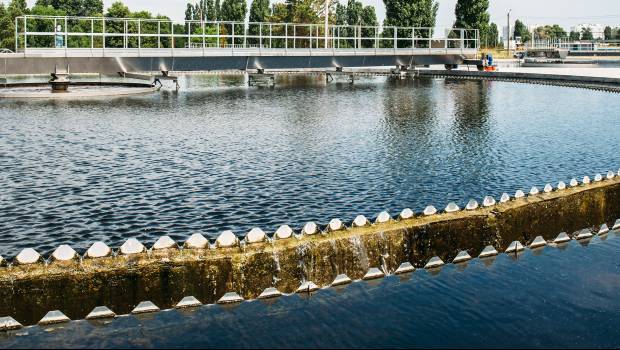 La FNCCR interpelle l’État sur un risque de pénurie des réactifs de traitement de l'eau