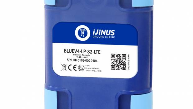 Ijinus déploie le Log Blue pour une surveillance optimale des réseaux
