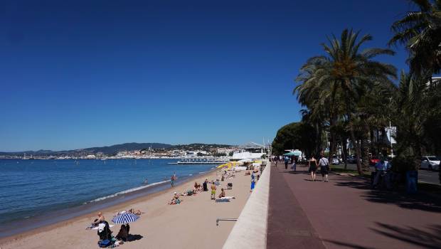 Cannes, première commune de l’Hexagone labellisée « Tsunami Ready » par l’Unesco