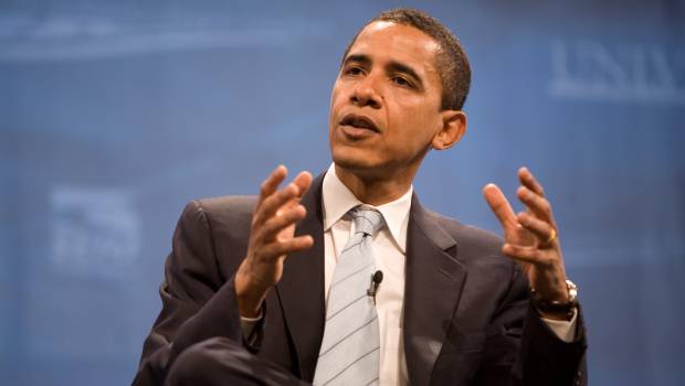 Le POwR Earth Summit débute dans un mois à Paris, en présence de Barack Obama