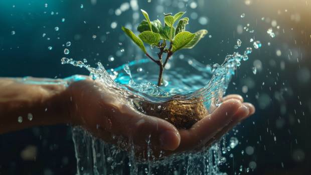 Simpliciti acquiert GreenCityZen, pour une gestion durable de l'eau
