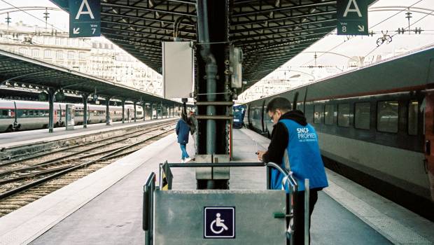 Ferroviaire : un premier accord-cadre entre SNCF Réseau et un nouvel opérateur, Kevin Speed