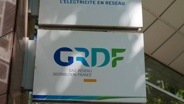 France Industrie accueille GRDF