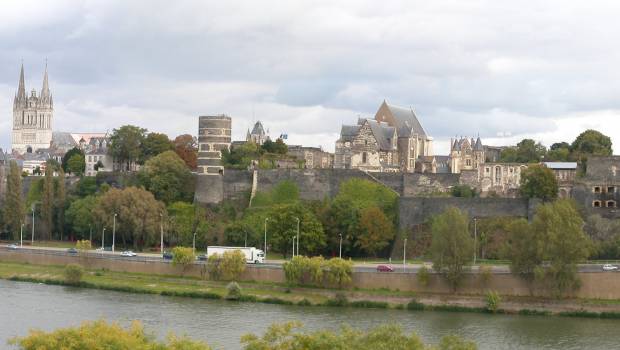 Pays de la Loire : création d'une société en charge de dynamiser le report modal ferroviaire