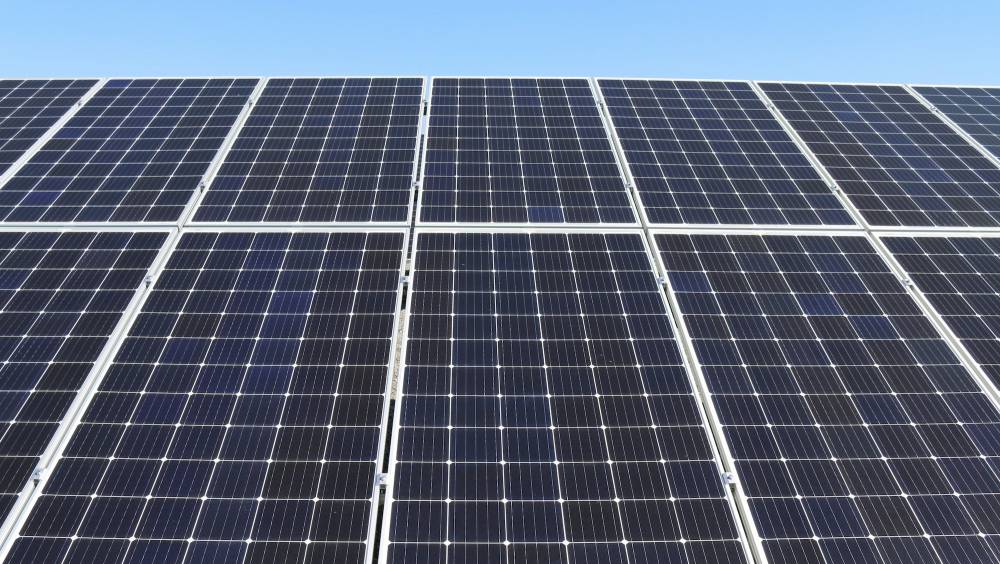 Suez signe avec Engie deux premiers PPA d'origine photovoltaïque