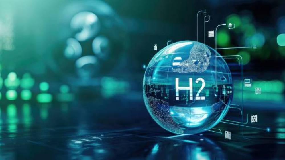 Transport d’hydrogène : GRTgaz confirme sa première décision d’investissement pour mosaHYc