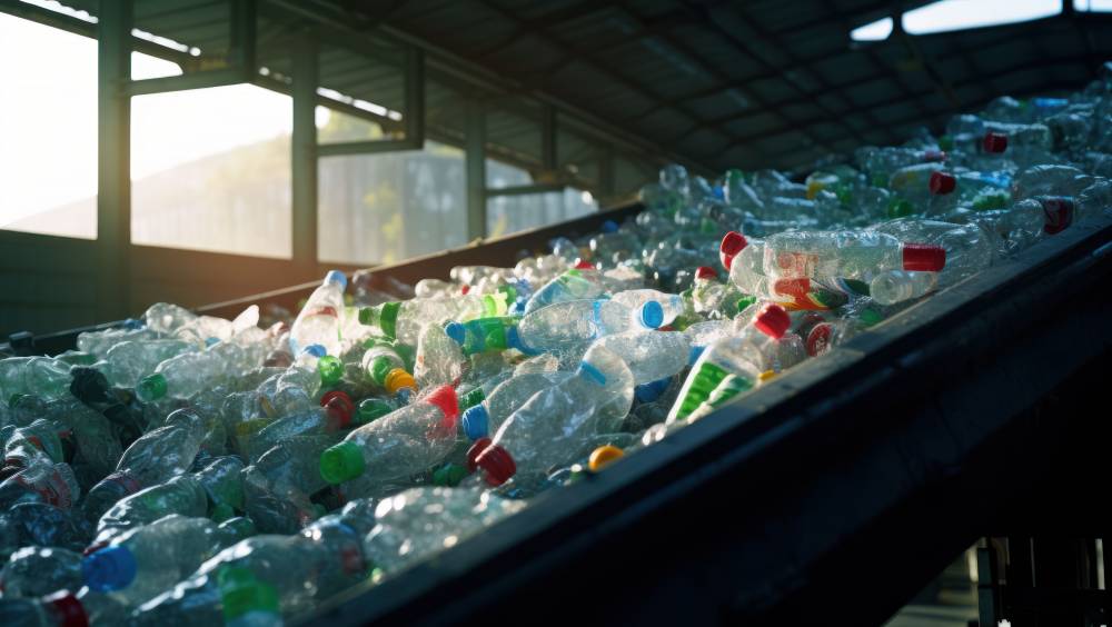 Tri des déchets : Tomra mise sur l'intelligence artificielle