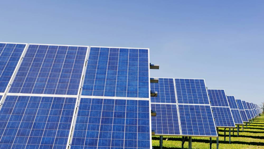 Jpee construit une centrale photovoltaïque pour la Société Générale