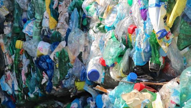 Paprec Recyclage et LSDH s’associent pour recycler le PET opaque