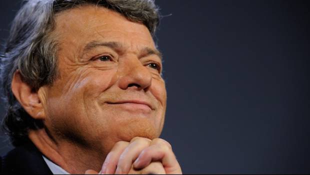 Jean-Louis Borloo nommé à la tête de la Fondation Energies pour le monde