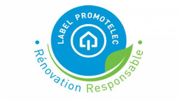 Un nouveau label pour la rénovation responsable