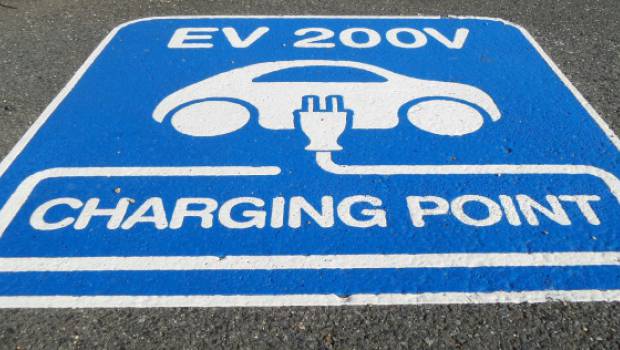 Le véhicule électrique serait rentable en milieu urbain très dense dès 2020