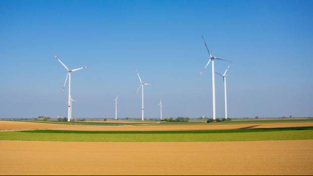 EDF Energies Nouvelles détient 87,5 % du capital de Futuren