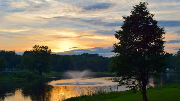Atlas de la biodiversité communale : l'Agence française pour la biodiversité attire l'attention des collectivités
