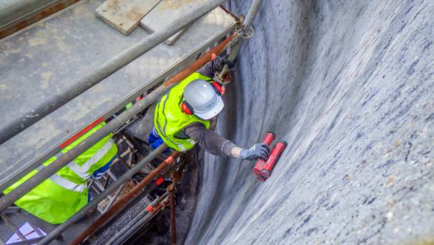 Le groupe Ginger recrute des ingénieurs en environnement