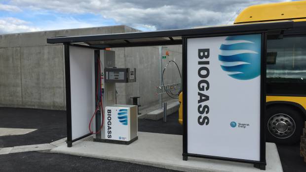 Air Liquide acquiert un spécialiste norvégien du biogaz