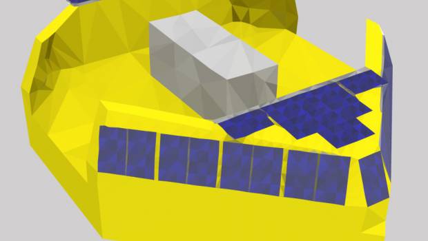 Une technologie de récupération d’énergie marine en finale du prix EDF Pulse