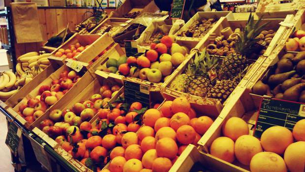 Agriculture biologique : +9,2 % de producteurs bio au premier semestre 2017