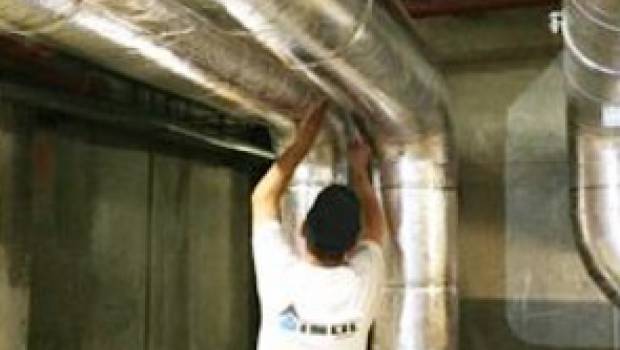 Isover et Certinergy s’allient pour isoler les réseaux