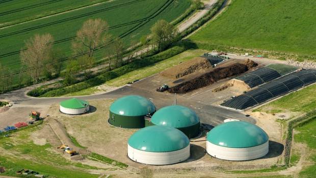 Biométhane : en 2016, les capacités de la filière européenne ont progressé de 15 %