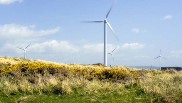 Les producteurs d’électricité en retard sur la transition énergétique selon un rapport