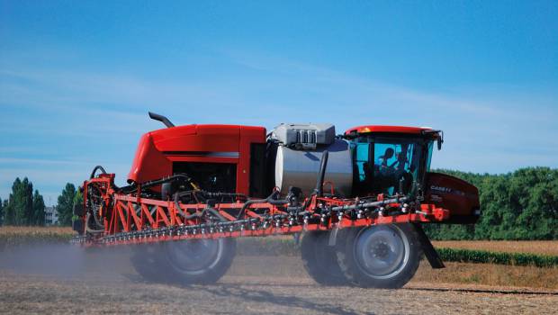 Glyphosate : le vote de la Commission européenne aura lieu le 25 octobre