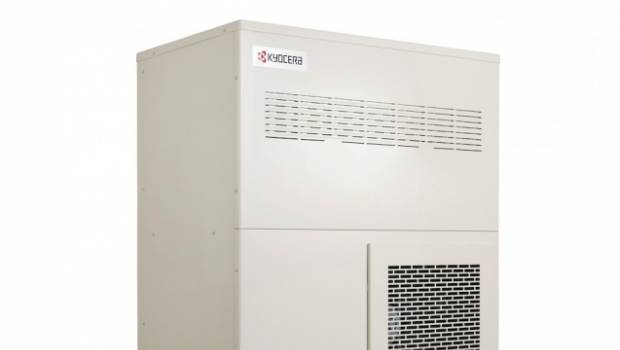 Kyocera propose une pile  à céramique à haut rendement