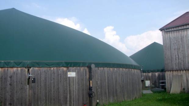 Appel à projets de méthanisation en Ile-de-France