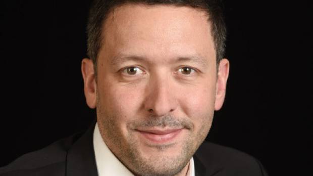 Jérôme Lachaze : « Paris 2024, un projet durable qui répond aux besoins du territoire »