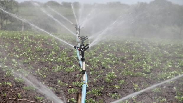 Le gouvernement ouvre une cellule d’expertise sur la gestion de la ressource en eau