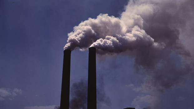 Pollution de l’air : Nicolas Hulot définit une stratégie nationale