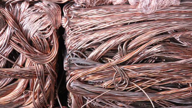 Nexans se met au recyclage