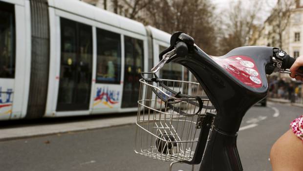 Mobilité : Le rôle des collectivités est à réinventer