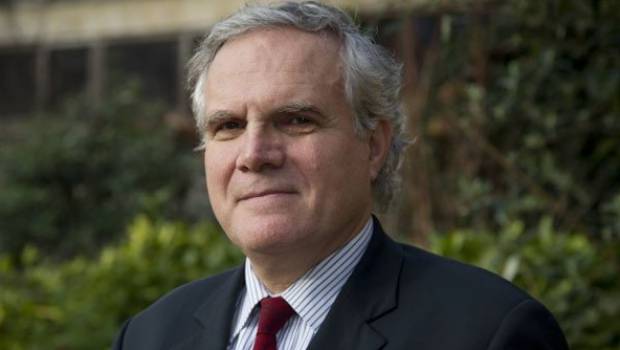 Marc Michel, nouveau président de l’Irstea