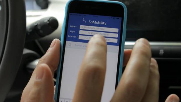 Issy-les-Moulineaux parie sur le stationnement intelligent