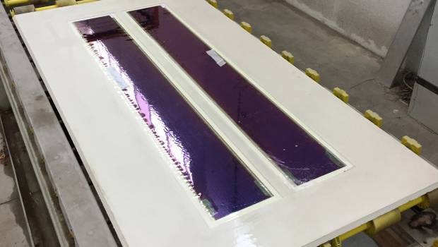 LafargeHolcim et Heliatek mettent au point un système unique de  façade photovoltaïque 