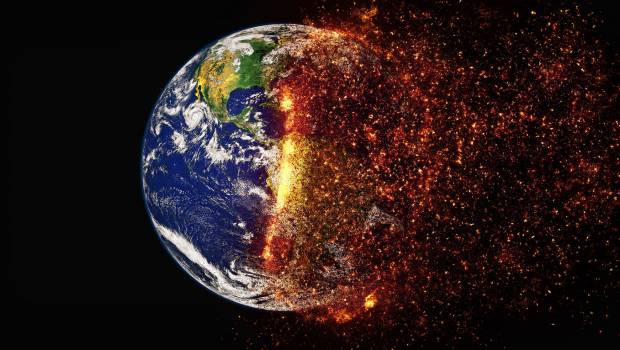 Changement climatique : quinze mille scientifiques internationaux tirent la sonnette d'alarme
