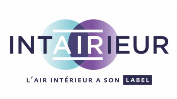 Intairieur : le premier label de qualité de l'air intérieur pour les logements neufs