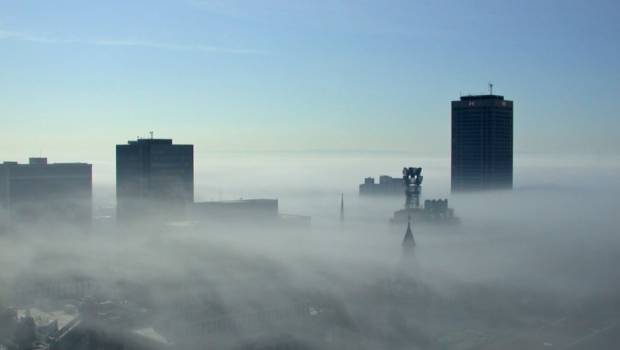 Climat : 25 villes mondiales engagées vers un bilan carbone neutre en 2050