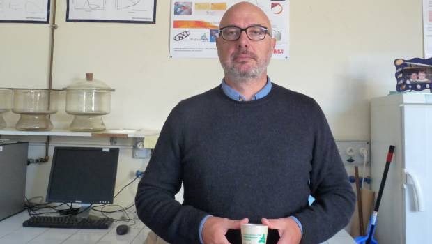 Jean-Luc Audic, Maître ès bioplastiques