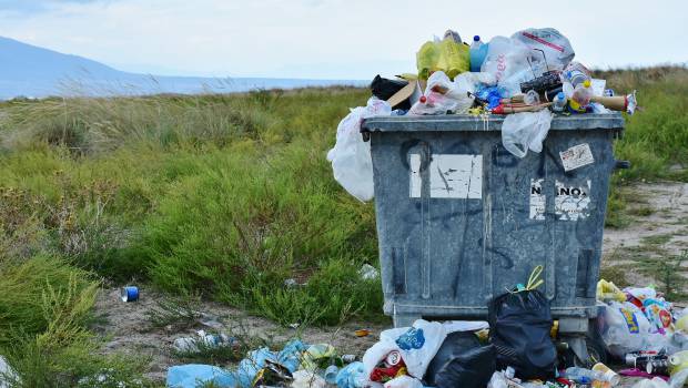 Plus de 5.000 animations pour la semaine européenne de réduction des déchets