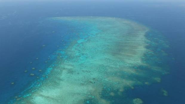 Un quart des sites naturels du Patrimoine mondial est menacé par le changement climatique